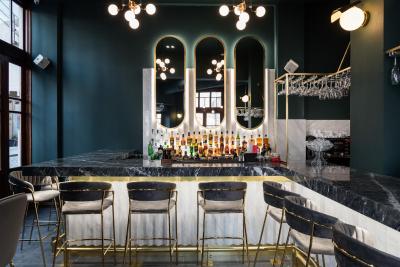 د بریستل هتل