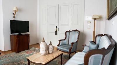 د بریستل هتل