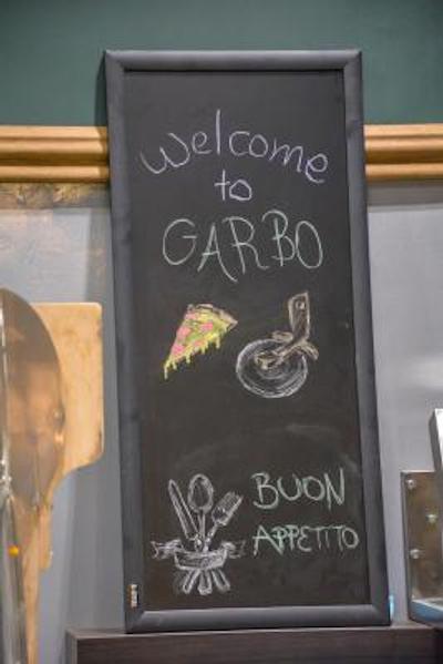 د بریستل هتل