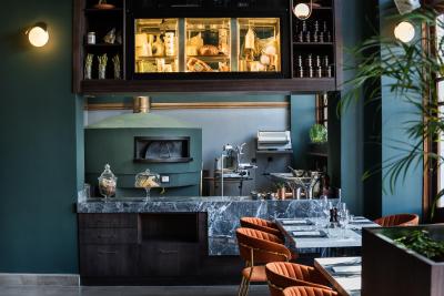 د بریستل هتل