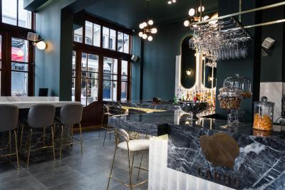 د بریستل هتل