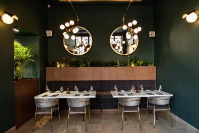 د بریستل هتل