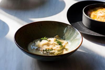 د بریستل هتل