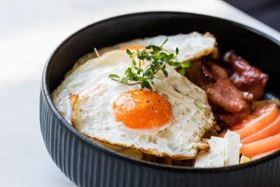 د بریستل هتل