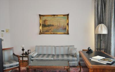 د بریستل هتل