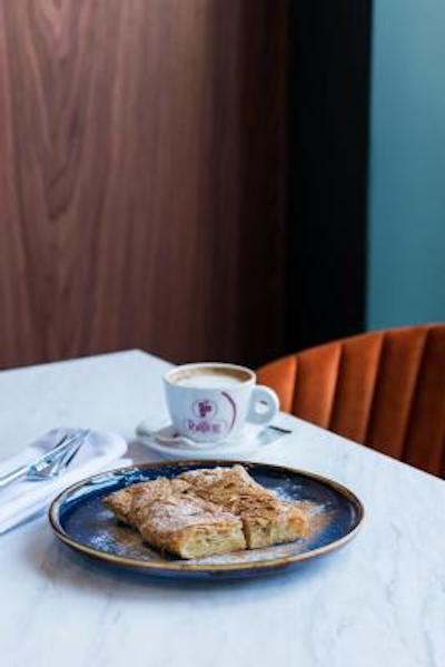 د بریستل هتل