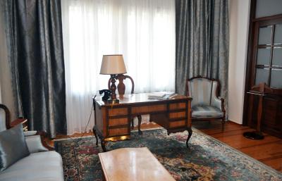 د بریستل هتل