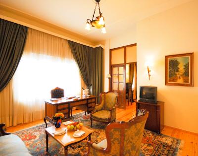 د بریستل هتل