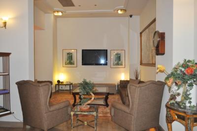 د بریستل هتل