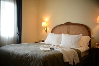 د بریستل هتل