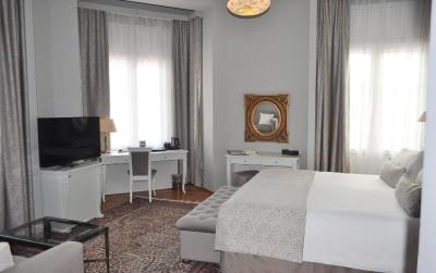 د بریستل هتل