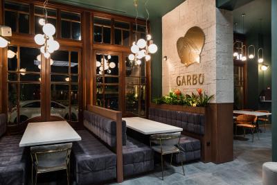 د بریستل هتل