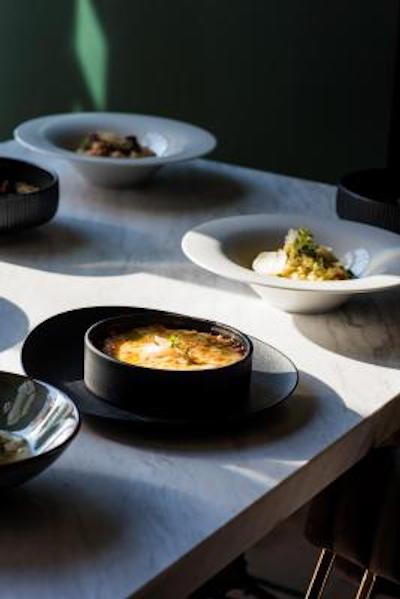 د بریستل هتل