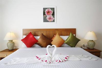 جیراپورن هیل ریزورت