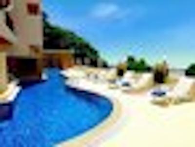 جیراپورن هیل ریزورت