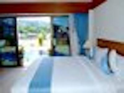 جیراپورن هیل ریزورت