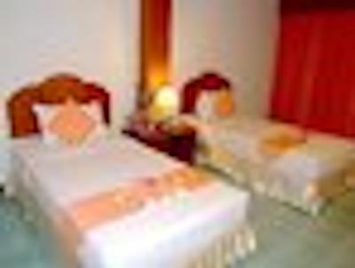 جیراپورن هیل ریزورت