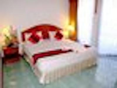 جیراپورن هیل ریزورت