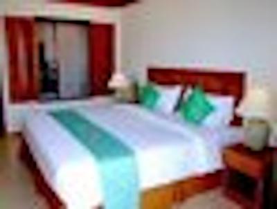 جیراپورن هیل ریزورت