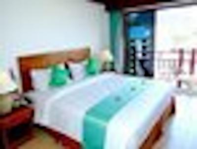 جیراپورن هیل ریزورت