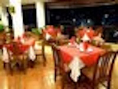 جیراپورن هیل ریزورت