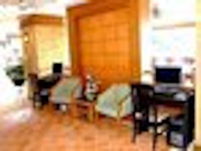 جیراپورن هیل ریزورت