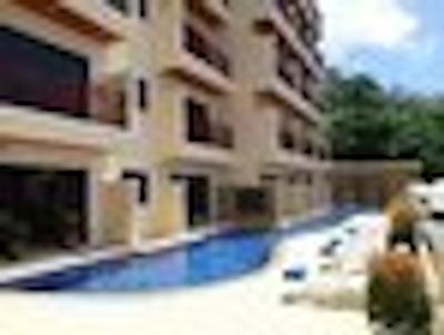 جیراپورن هیل ریزورت