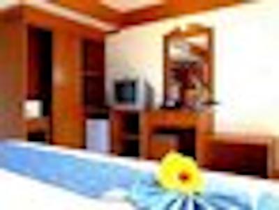 جیراپورن هیل ریزورت