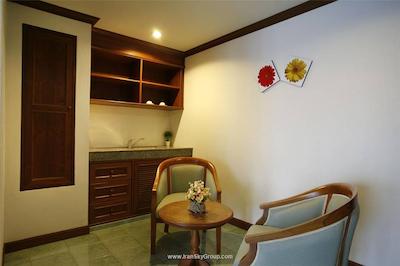 جیراپورن هیل ریزورت