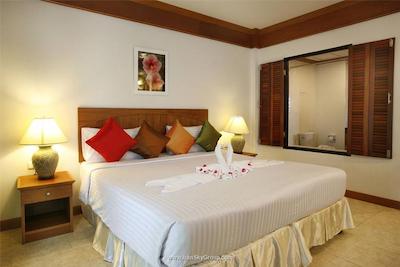 جیراپورن هیل ریزورت