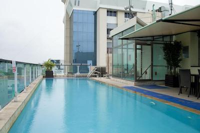 د سنترال پارک