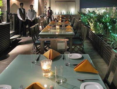 د سنترال پارک