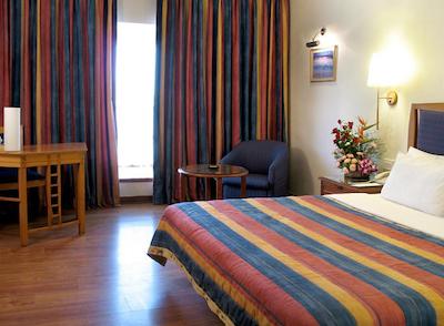 د سنترال پارک