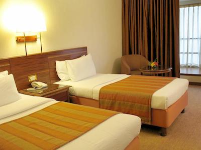 د سنترال پارک