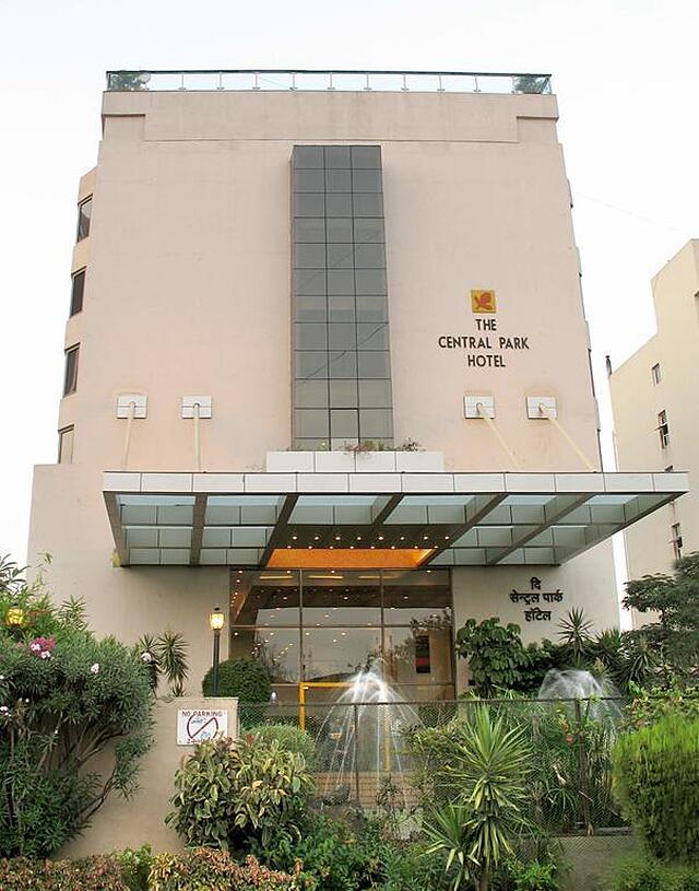 د سنترال پارک