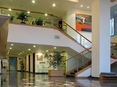 د سنترال پارک