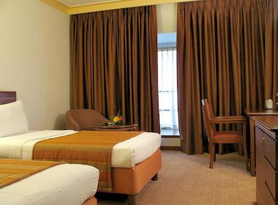 د سنترال پارک