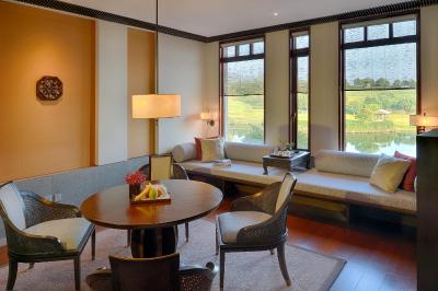 فوچون ریزرت