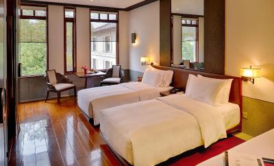 فوچون ریزرت