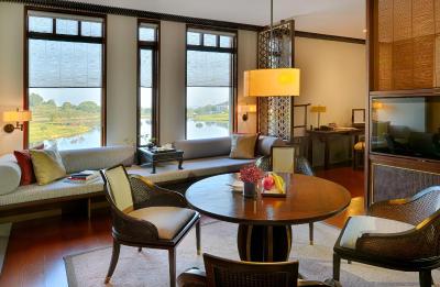 فوچون ریزرت