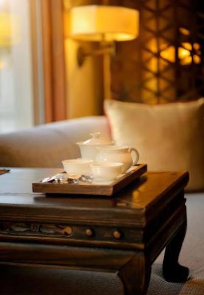 فوچون ریزرت