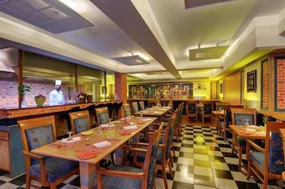 پرید هتل پون