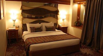 پرید هتل پون