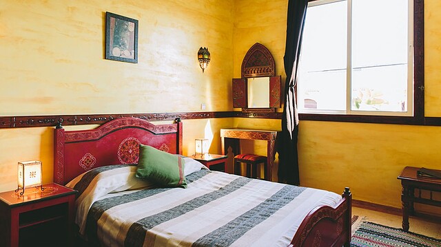 ریاد زاهرا