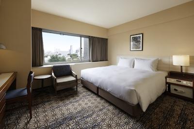 گراند پرینس هتل تاکاناوا