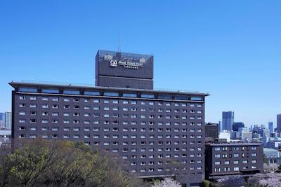 گراند پرینس هتل تاکاناوا