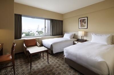 گراند پرینس هتل تاکاناوا