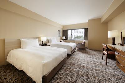 گراند پرینس هتل تاکاناوا