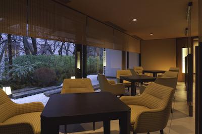 گراند پرینس هتل تاکاناوا