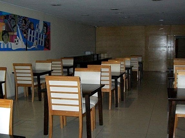 ارجنتینا تانگو